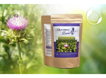 Faină de armurariu 250g