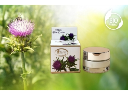 Cremă regenerantă 50ml