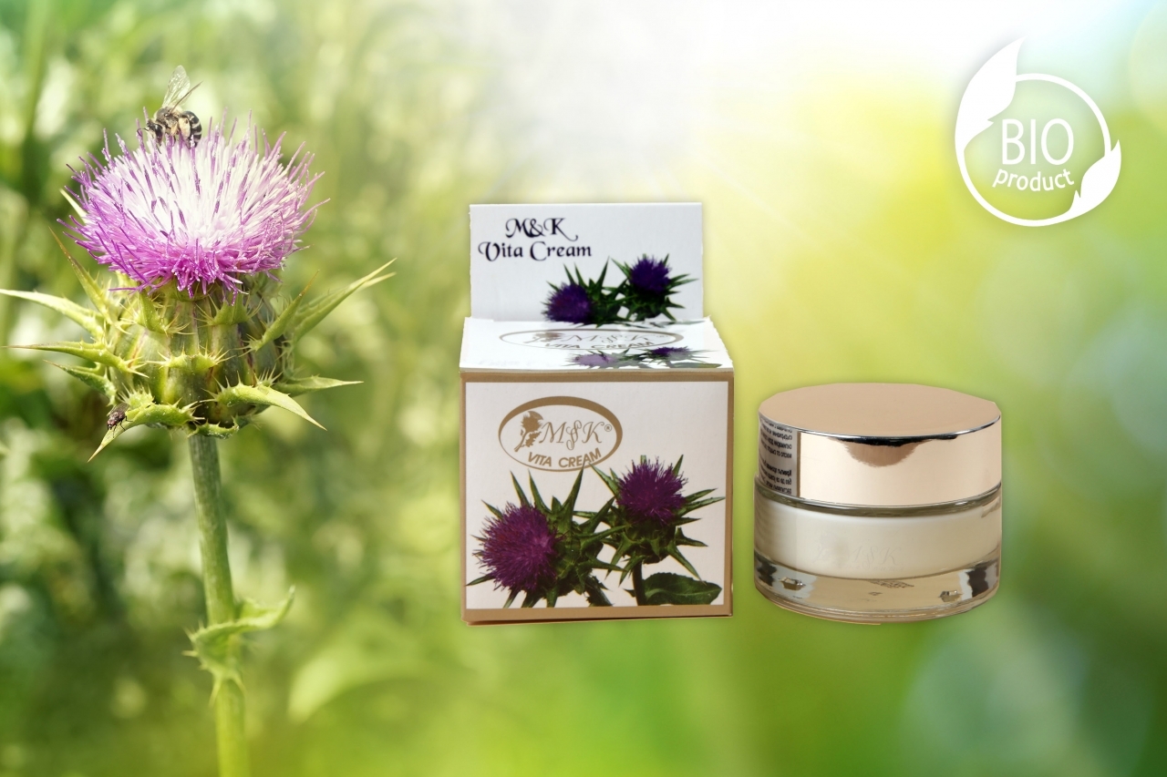Cremă regenerantă 50ml